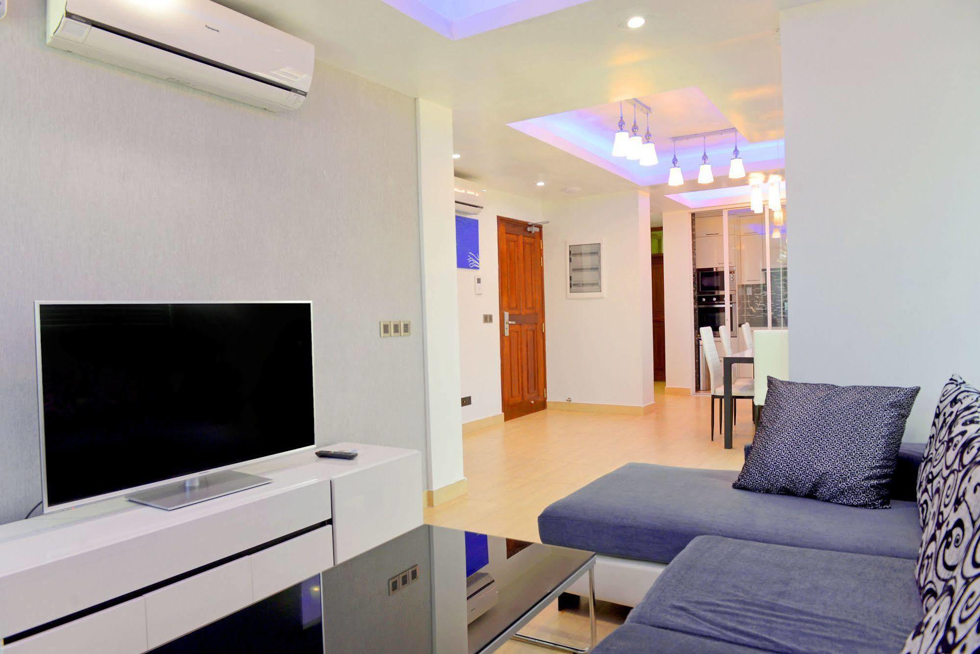 Airport Beach Hotel هولهومالي المظهر الخارجي الصورة